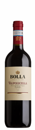 Bolla Valpolicella Perspective: front