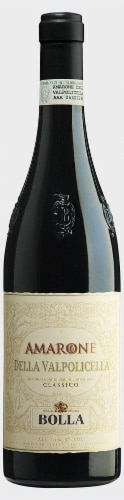 Bolla Amarone Della Valpolicella Classico Perspective: front