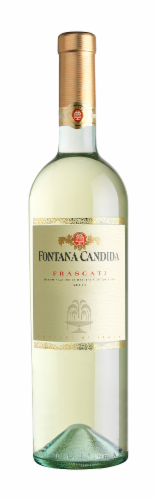 Fontana Candida Frascati Perspective: front