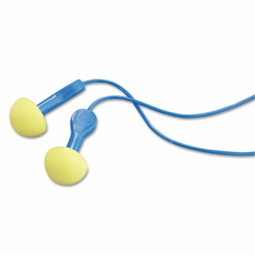 Ear 247-311-1114 Express Pod Plugs with Cordpillow Packs Perspective: front