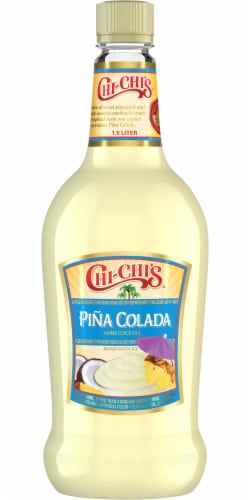 Featured image of post Steps to Make Chi Chi&#039;s Pina Colada