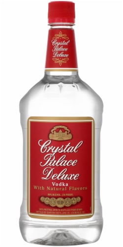 steffi crystal deluxe