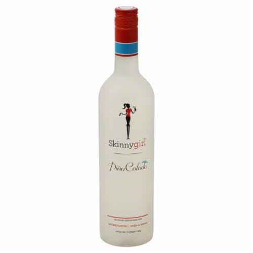 Skinnygirl Pina Colada Perspective: front
