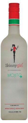Skinnygirl Mojito Perspective: front