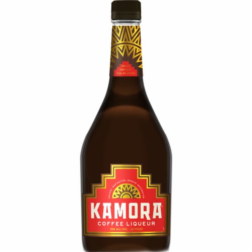 Kamora Coffee Liqueur, 750 ml - Smith’s Food and Drug