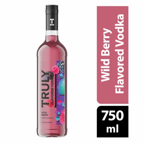 Absolut Raspberri Flavored Vodka 750mL – Crown Wine and Spirits