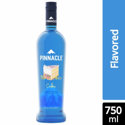 pinnacle-cake-flavored-vodka-750-ml-jay-c-food-stores