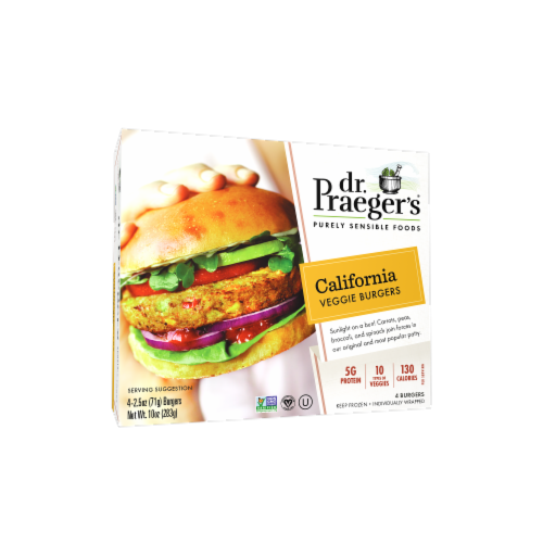 dr-praeger-s-california-veggie-burgers-4-ct-2-5-oz-harris-teeter