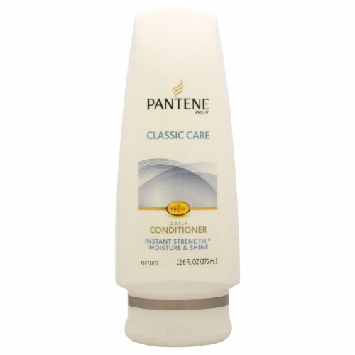 Pantene Pro-V Classic Clean Conditioner Perspective: front