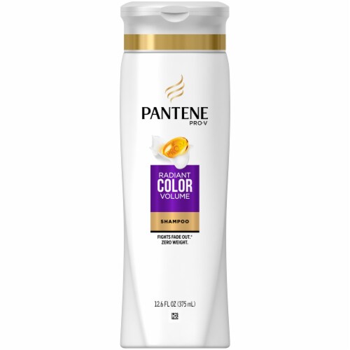 Ralphs Pantene Pro V Radiant Color Volume Shampoo 12 6 Fl Oz