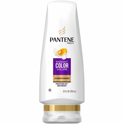 Pantene Pro-V Color Preserve Volume Conditioner Perspective: front