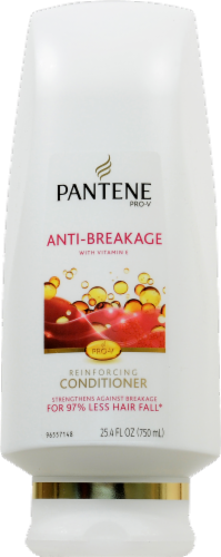 Pantene Pro-V Anti-Breakage Conditioner Perspective: front