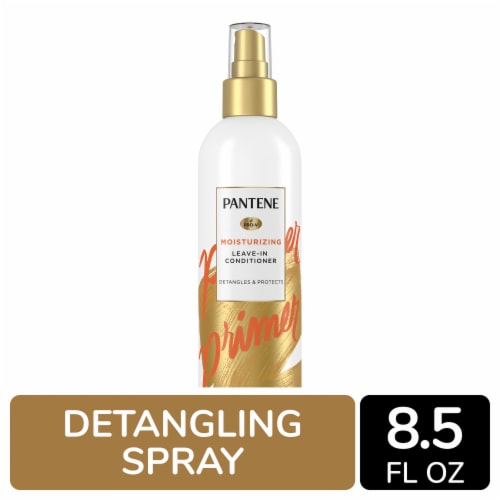 PANTENE Pro-V Moisturizing Leave In Conditioner Mist