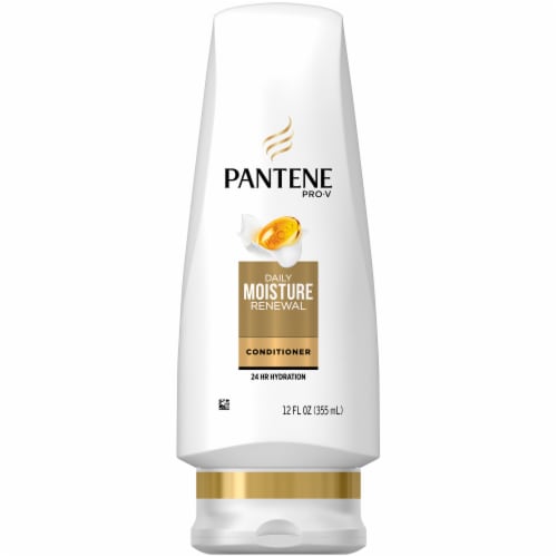 Pantene Pro-V Daily Moisture Renewal Conditioner Perspective: front