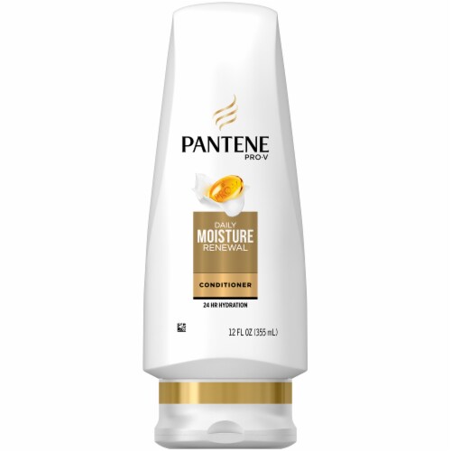Pantene Pro-V Daily Moisture Renewal Conditioner Perspective: front