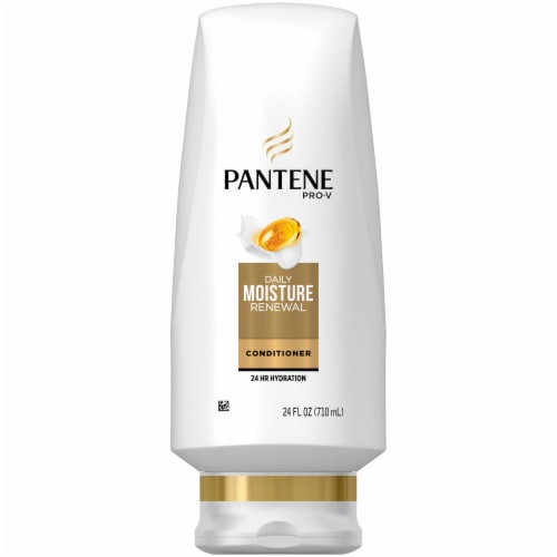 Pantene Pro-V Daily Moisture Renewal Conditioner Perspective: front