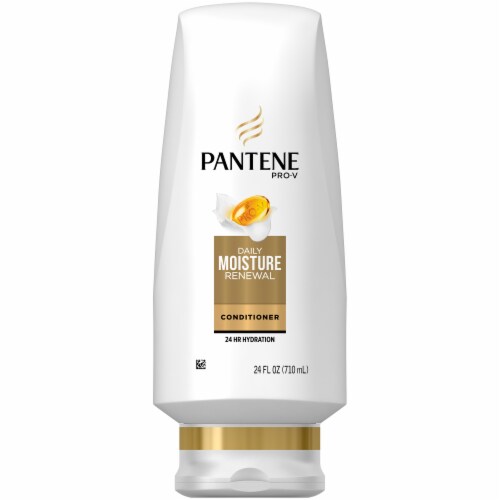 Pantene Pro-V Daily Moisture Renewal Conditioner Perspective: front