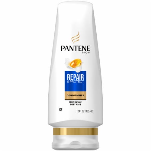 Pantene Pro-V Repair & Protect Conditioner Perspective: front