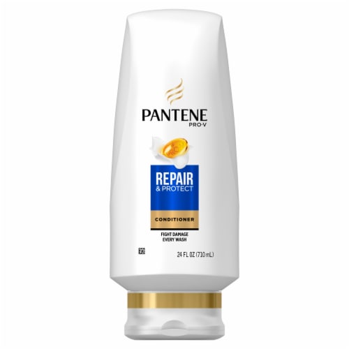 Pantene Pro-V Repair & Protect Conditioner Perspective: front