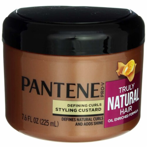 Pantene Pro-V Defining Curls Styling Custard,  oz - King Soopers