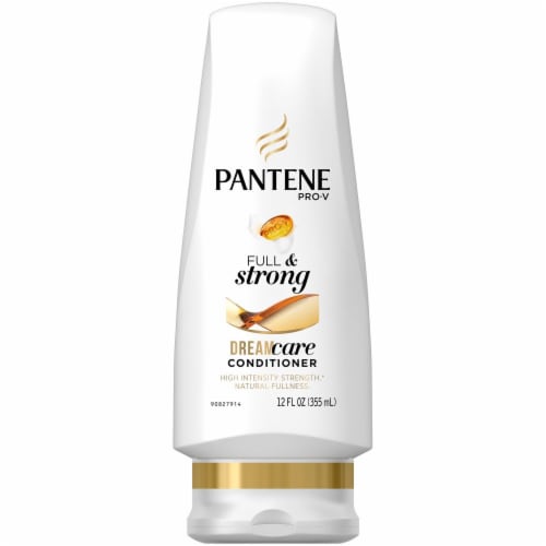 Pantene Pro-V Dream Care Full & Strong Conditioner Perspective: front