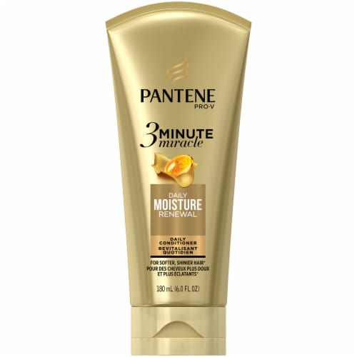 3 shop minute miracle