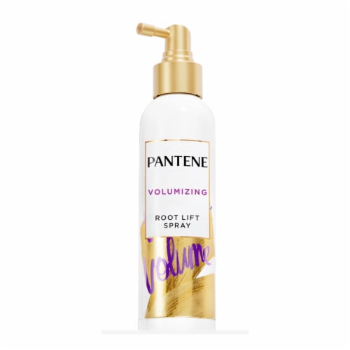 PANTENE Pro-V Volumizing Root Lift Spray Perspective: front