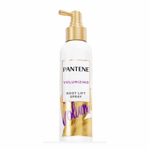 PANTENE Pro-V Volumizing Root Lift Spray Perspective: front