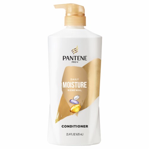 Pantene Pro-V Daily Moisture Renewal Conditioner Perspective: front
