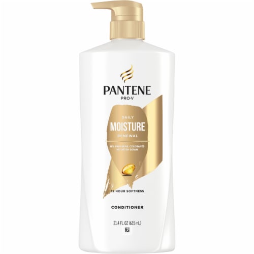 Pantene Pro-V Daily Moisture Renewal Conditioner Perspective: front