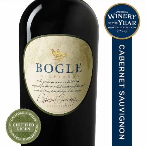 Bogle Vineyards Cabernet Sauvignon