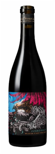 Juggernaut Russian River Pinot Noir Perspective: front