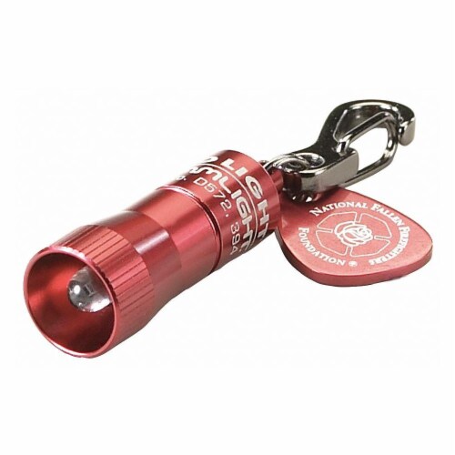 Streamlight keychain store