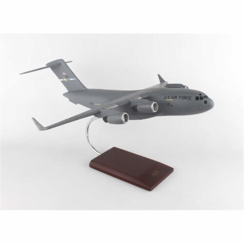 Executive Series Display Models B2810t C 17 1 By 100 Travis Afb Airplane 1 Baker S