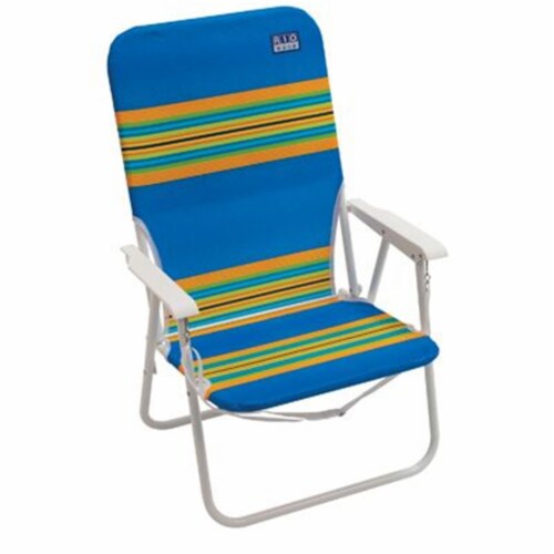 Rio brands folding online beach chair