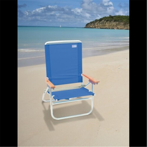 Easy in and clearance out beach chair