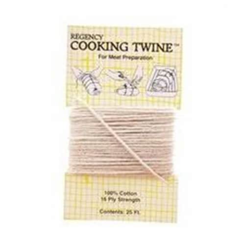 Harold Import 6295562 25 ft. Cooking Twine Perspective: front