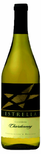 Estrella Chardonnay Perspective: front