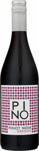 PINO Oregon Pinot Noir Perspective: front