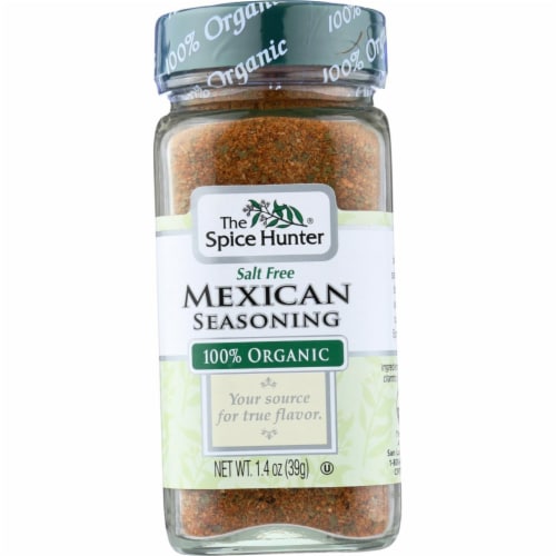 Mexican seasoned salt online