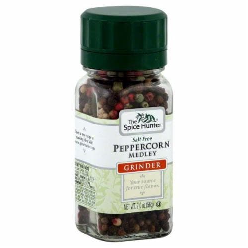 McCormick Peppercorn Medley Grinder (0.85 oz)