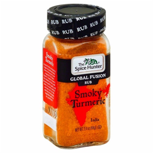 Simply Organic Salt-Free Spicy Seasoning Blend 2.40 oz.