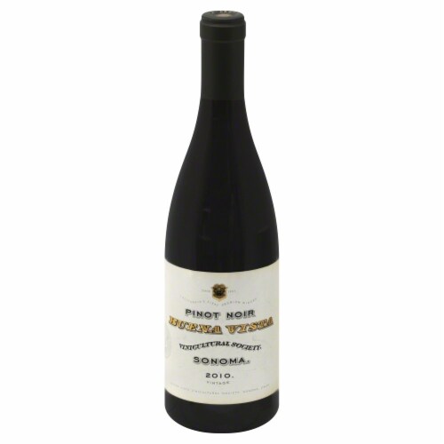 buena vista pinot noir 2013
