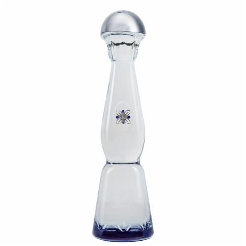 Clase Azul Plata Tequila Perspective: front