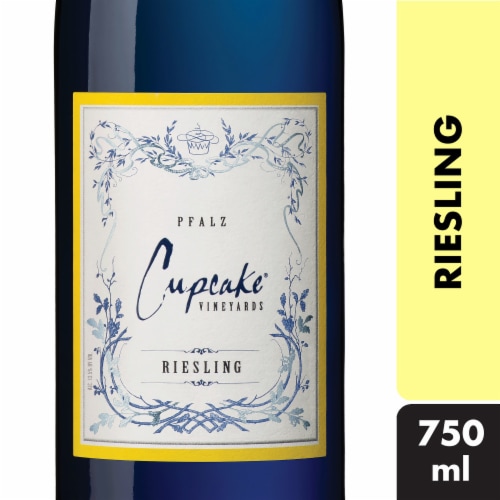 Cupcake Vineyards Riesling Germany White Wine