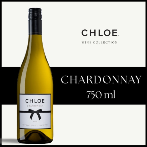 Chloe Chardonnay California White Wine