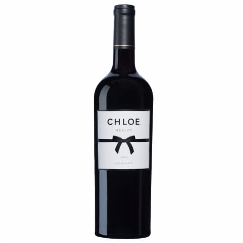 Chloe Merlot California Red Wine