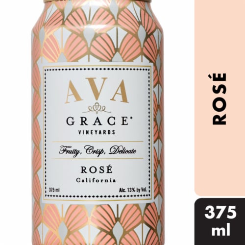 Ava grace wine top