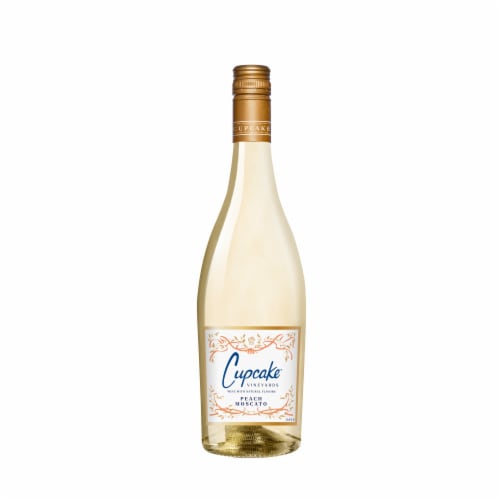 Cupcake white wine clearance