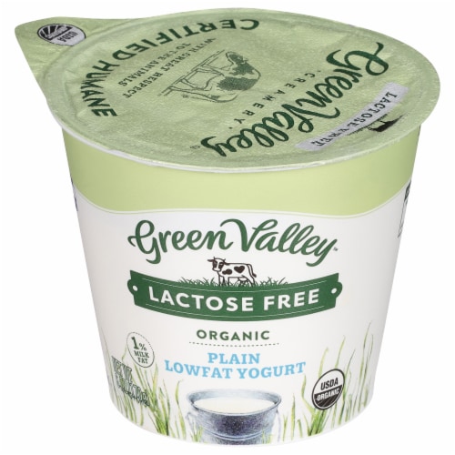 Green Valley Lactose-Free Sour Cream Reviews